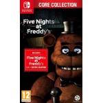 Five Nights at Freddys Core Collection [Switch]